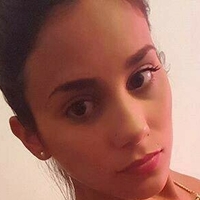 Antonella Victoria Corleto Çıplak