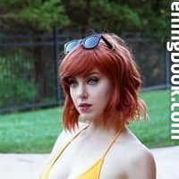 April Gloria Çıplak