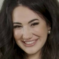 Arabelle Raphael Çıplak