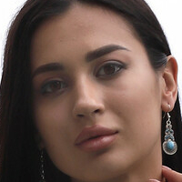 ariastarofficial Çıplak