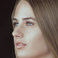 Arina Shevtsova Çıplak