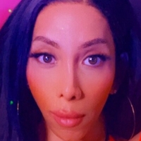 Ashanti Aleyce Çıplak
