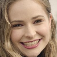 Ashleigh Cummings Çıplak