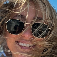 Ashley Cooke Çıplak