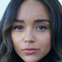 Ashley Madekwe Çıplak