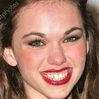 Ashley McCarthy Çıplak