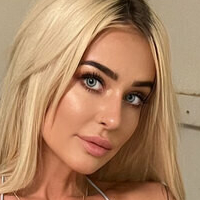 Ashley Wolf Çıplak