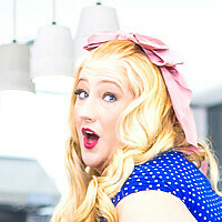 Ashlyn Sparks Çıplak