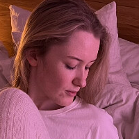 ASMR Emily Çıplak