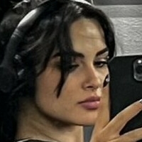 Athena Aragon Çıplak
