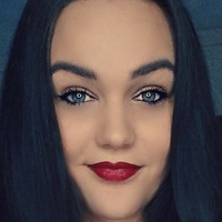 Athena Blaze Çıplak