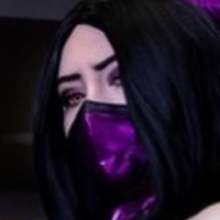 Athenacosplay Çıplak