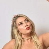 Audilene Barbosa Çıplak