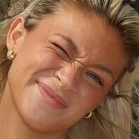 Audrey Trullinger Çıplak
