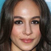 Aurora Perrineau Çıplak