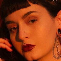 Ava Damore Çıplak