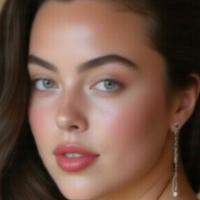 Ava Johnson Çıplak