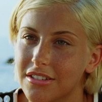Avalon Barrie Çıplak