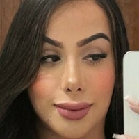 Baby_Amorim Çıplak