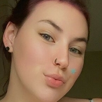 babyblueviper Çıplak