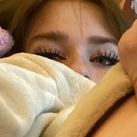 Babydollfawn Çıplak