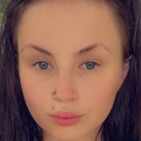 babyviolet420 Çıplak