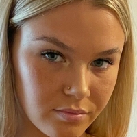 BallyBlonde Çıplak