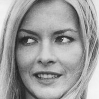 Barbara Brylska Çıplak