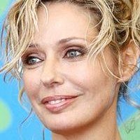 Barbara Cupisti Çıplak