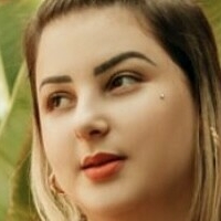 Bárbara Desordi Çıplak