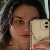 Barbara Joan Smith Çıplak