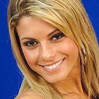 Barbara Rossi Çıplak