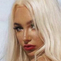 Barbiedolllxo Çıplak