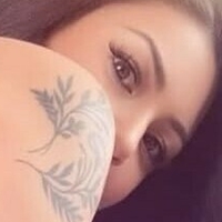 Barista Desiray Çıplak