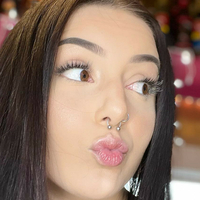 baristakaybaby Çıplak