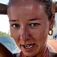 Bayley Norris Çıplak