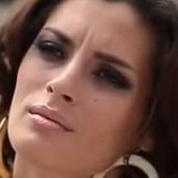 Beatrice Chirita Çıplak
