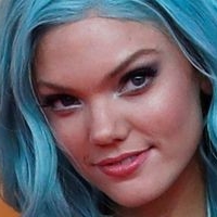 Becca Dudley Çıplak