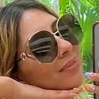 Belen Mars Çıplak