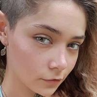 Belen Prietto Çıplak