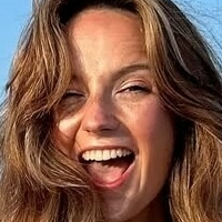 Bella Prichard Çıplak