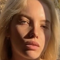 Bella Zelentsova Çıplak