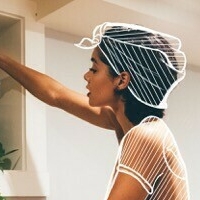 Bellepaulinee Çıplak