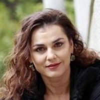 Berta Lasala Çıplak