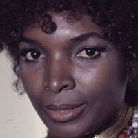 Beryl Cunningham Çıplak