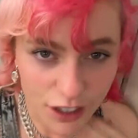 Beth McCarthy Çıplak