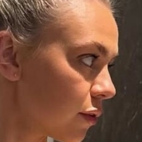 bethjfraser Çıplak