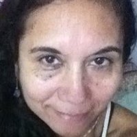 Betty Colman Çıplak