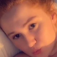 Bhadsnowbunny27 Çıplak