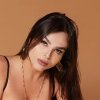 Bianca Angheben Çıplak